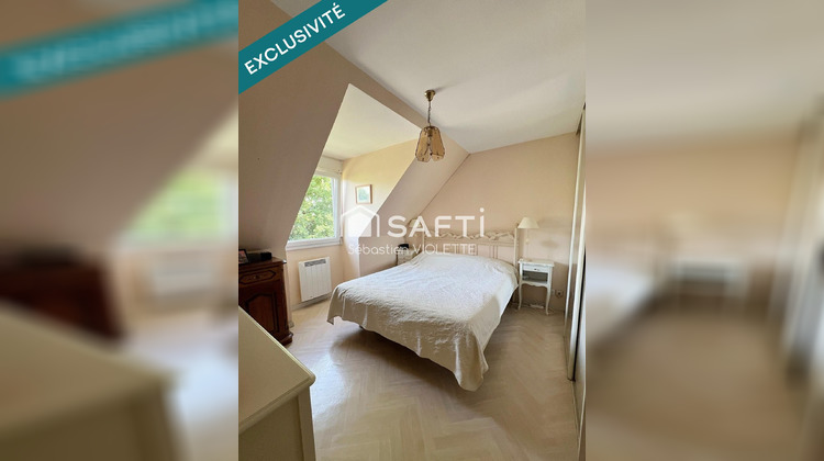 Ma-Cabane - Vente Maison Ennevelin, 110 m²
