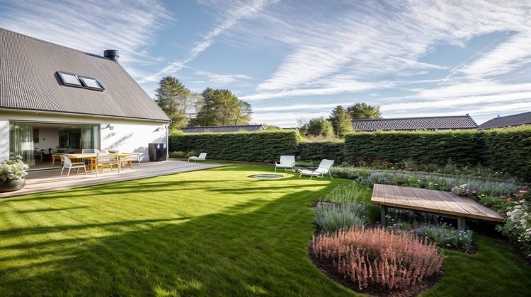 Ma-Cabane - Vente Maison Ennevelin, 137 m²
