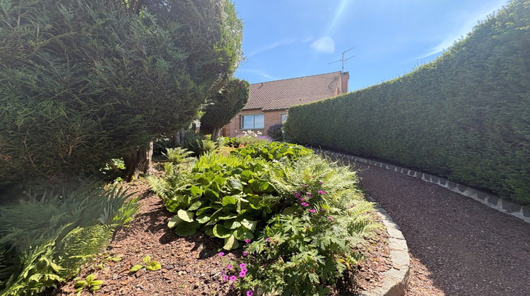 Ma-Cabane - Vente Maison ENNEVELIN, 248 m²