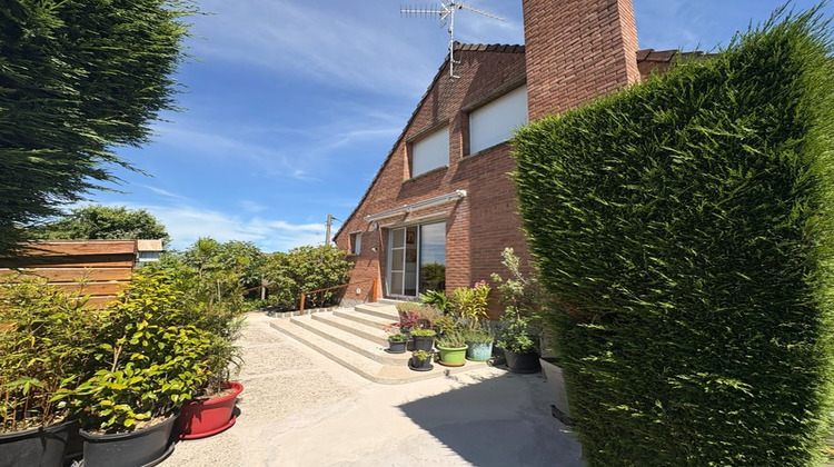 Ma-Cabane - Vente Maison ENNEVELIN, 248 m²