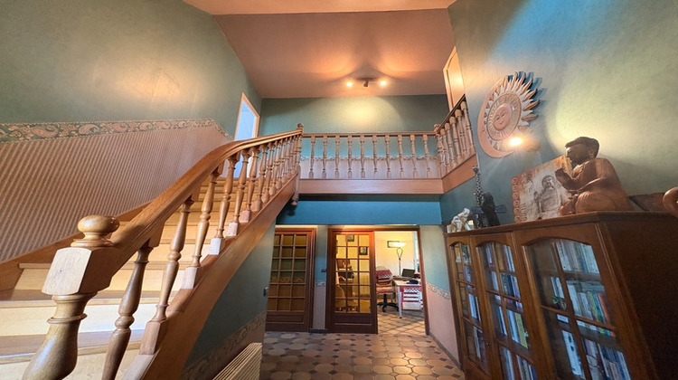 Ma-Cabane - Vente Maison ENNEVELIN, 248 m²