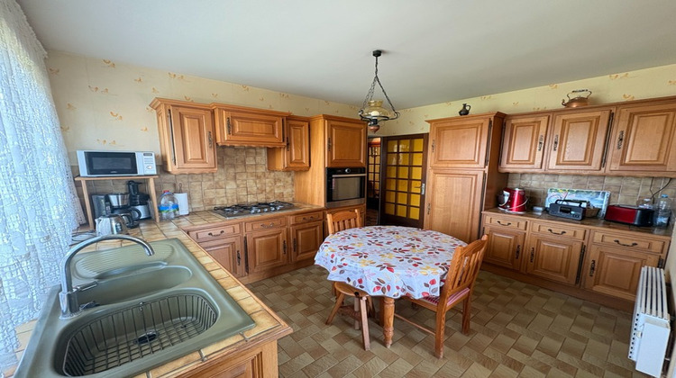 Ma-Cabane - Vente Maison ENNEVELIN, 248 m²