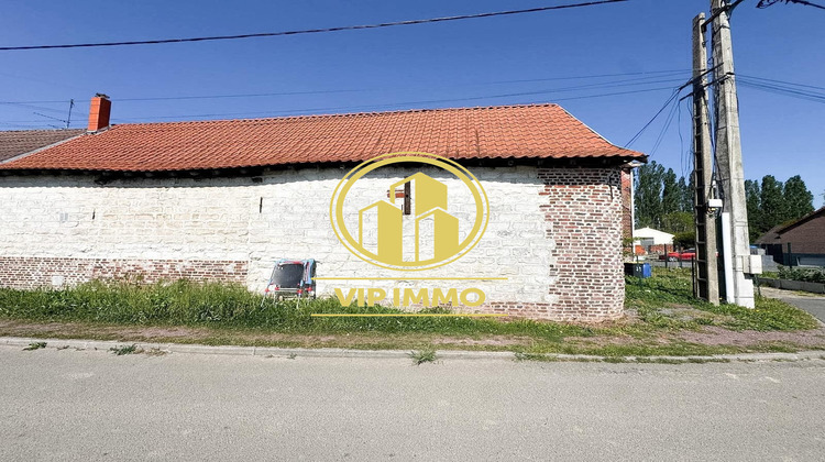 Ma-Cabane - Vente Maison Ennevelin, 97 m²
