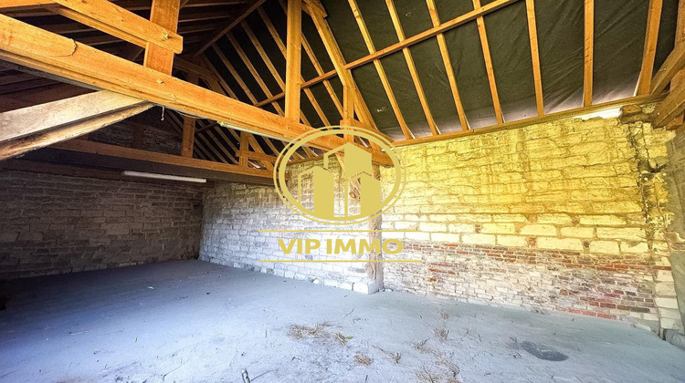 Ma-Cabane - Vente Maison Ennevelin, 97 m²