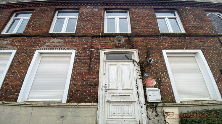 Ma-Cabane - Vente Maison Ennevelin, 140 m²
