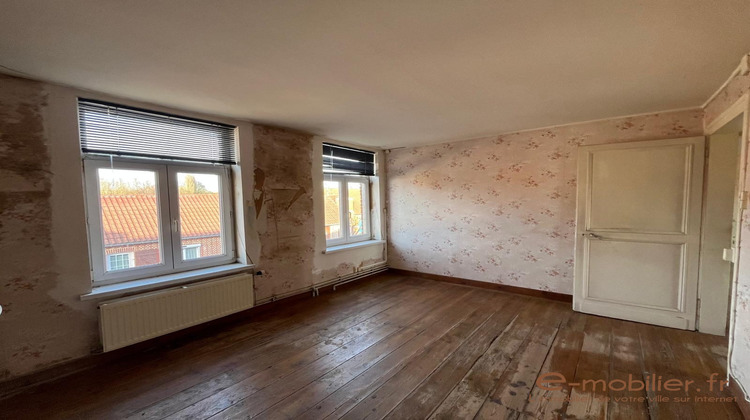 Ma-Cabane - Vente Maison Ennevelin, 140 m²