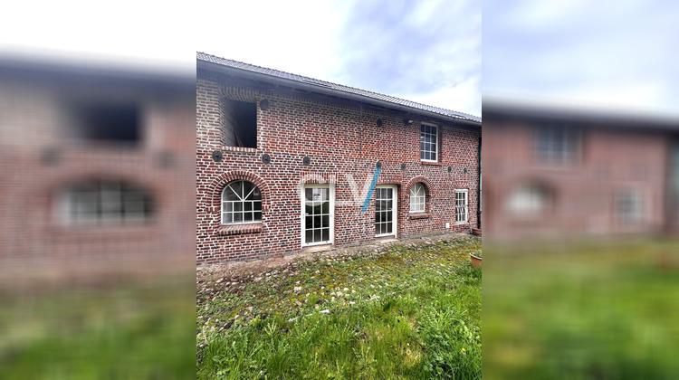 Ma-Cabane - Vente Maison ENNEVELIN, 121 m²