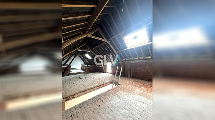 Ma-Cabane - Vente Maison ENNEVELIN, 121 m²