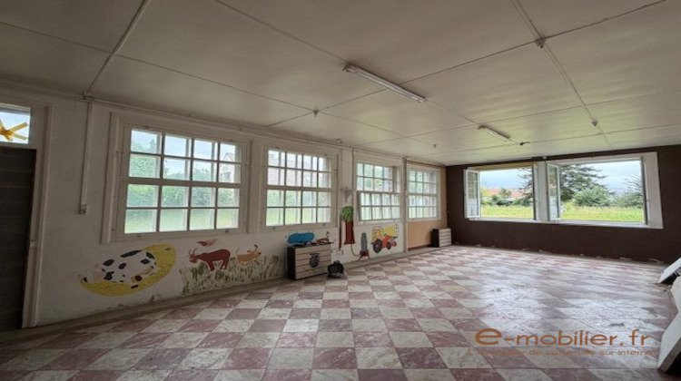 Ma-Cabane - Vente Maison Ennevelin, 120 m²
