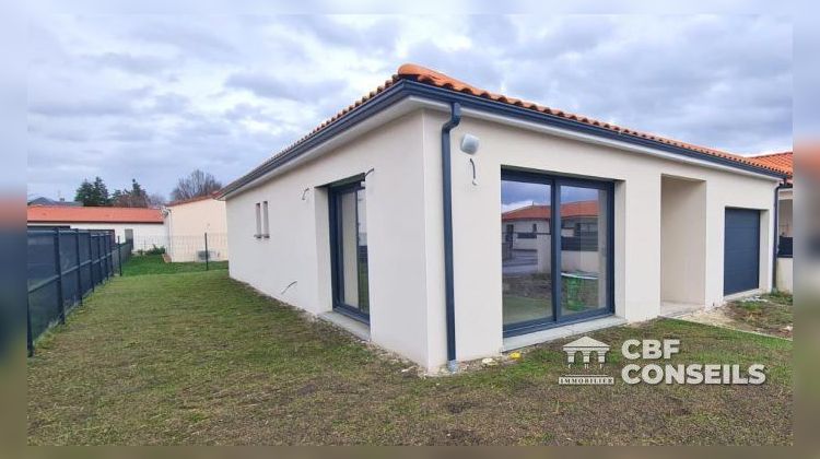 Ma-Cabane - Vente Maison Ennezat, 103 m²