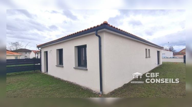 Ma-Cabane - Vente Maison Ennezat, 103 m²