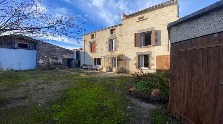 Ma-Cabane - Vente Maison ENNEZAT, 120 m²