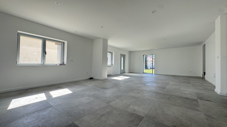 Ma-Cabane - Vente Maison Ennezat, 128 m²