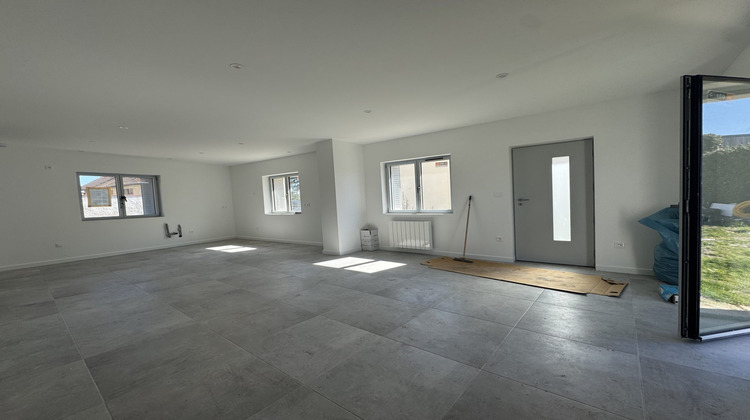 Ma-Cabane - Vente Maison Ennezat, 128 m²