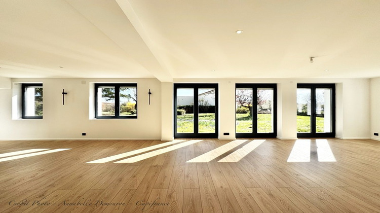 Ma-Cabane - Vente Maison ENNEZAT, 235 m²