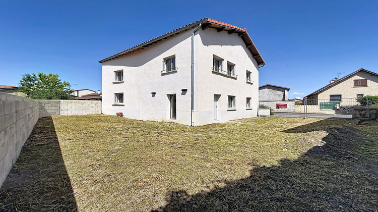 Ma-Cabane - Vente Maison Ennezat, 128 m²