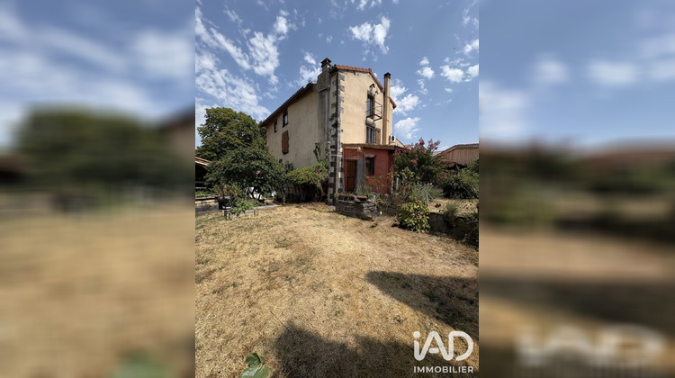 Ma-Cabane - Vente Maison Ennezat, 200 m²