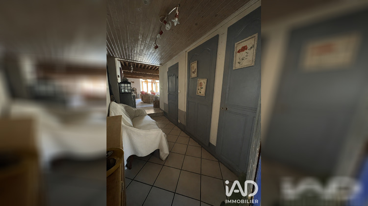 Ma-Cabane - Vente Maison Ennezat, 200 m²