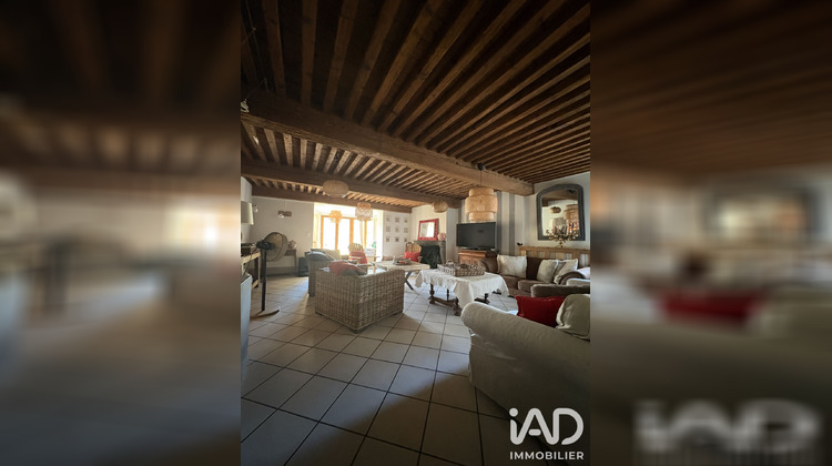Ma-Cabane - Vente Maison Ennezat, 200 m²