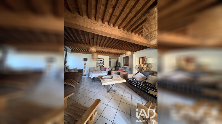 Ma-Cabane - Vente Maison Ennezat, 200 m²