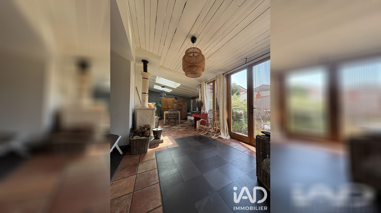 Ma-Cabane - Vente Maison Ennezat, 200 m²