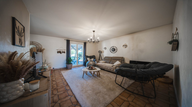 Ma-Cabane - Vente Maison Ennezat, 110 m²