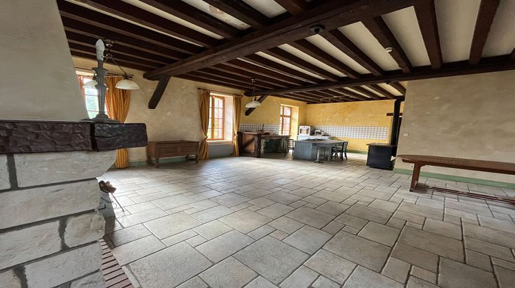 Ma-Cabane - Vente Maison ENNORDRES, 270 m²