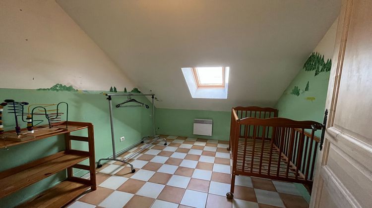 Ma-Cabane - Vente Maison ENNORDRES, 270 m²