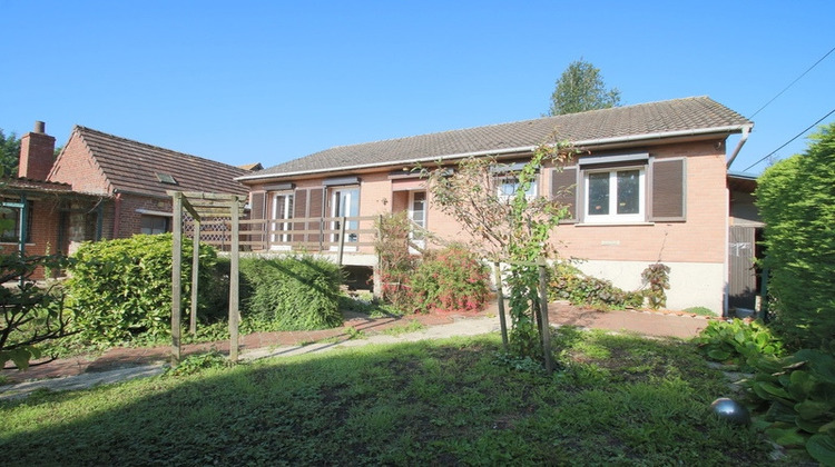 Ma-Cabane - Vente Maison ENQUIN LES MINES, 139 m²