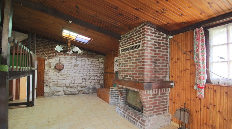 Ma-Cabane - Vente Maison ENQUIN LES MINES, 139 m²