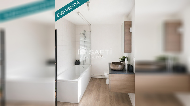 Ma-Cabane - Vente Maison Enquin-les-Mines, 94 m²