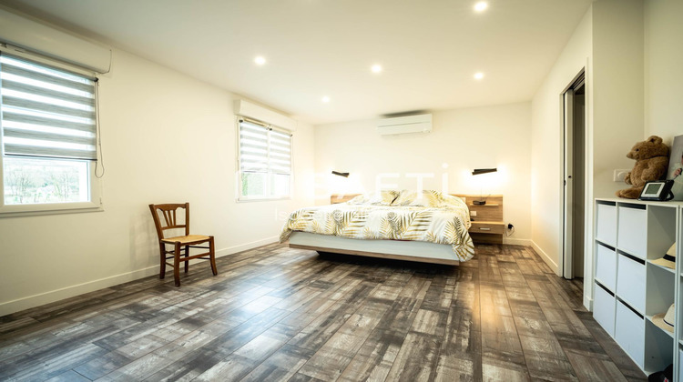 Ma-Cabane - Vente Maison Enquin-sur-Baillons, 200 m²