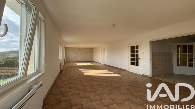 Ma-Cabane - Vente Maison Enquin-sur-Baillons, 142 m²