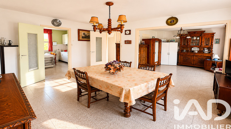 Ma-Cabane - Vente Maison Enquin-sur-Baillons, 100 m²