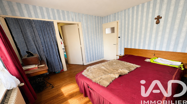 Ma-Cabane - Vente Maison Enquin-sur-Baillons, 100 m²