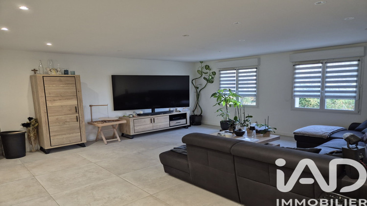 Ma-Cabane - Vente Maison Enquin-sur-Baillons, 200 m²