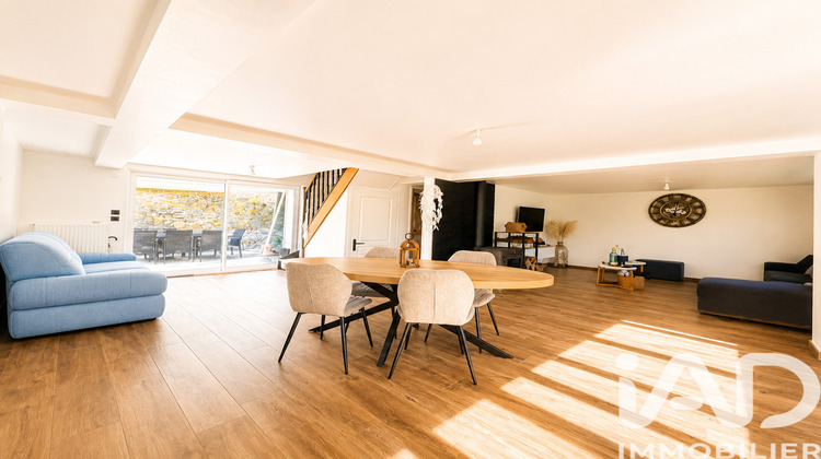 Ma-Cabane - Vente Maison Enquin-sur-Baillons, 115 m²