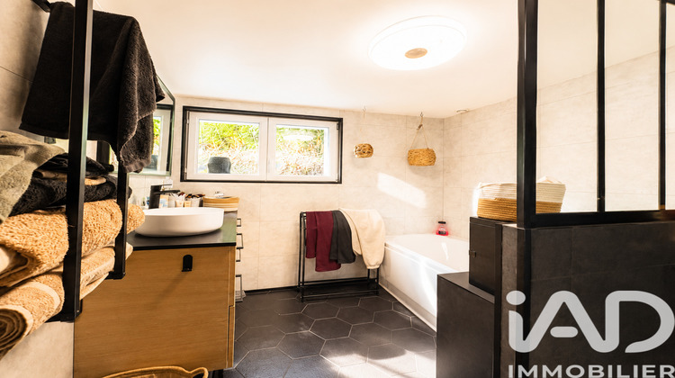 Ma-Cabane - Vente Maison Enquin-sur-Baillons, 115 m²