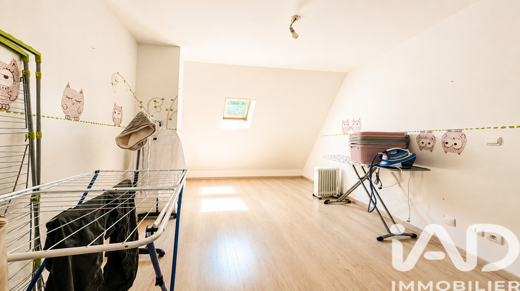 Ma-Cabane - Vente Maison Enquin-sur-Baillons, 115 m²