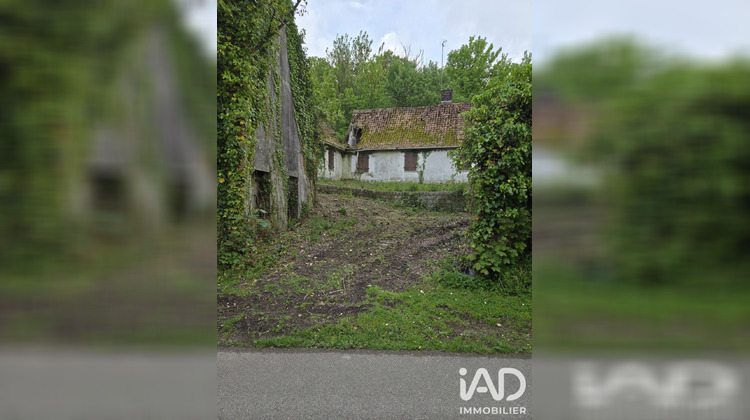 Ma-Cabane - Vente Maison Enquin-sur-Baillons, 120 m²