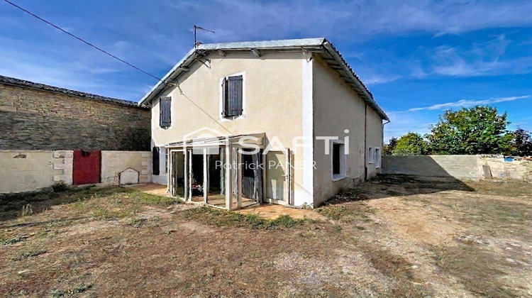 Ma-Cabane - Vente Maison Ensigne, 84 m²