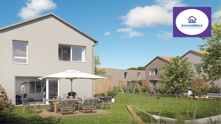 Ma-Cabane - Vente Maison Ensisheim, 86 m²