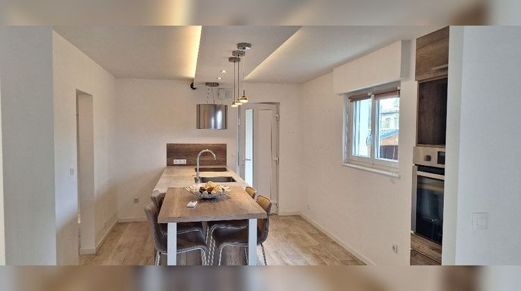 Ma-Cabane - Vente Maison Ensisheim, 91 m²