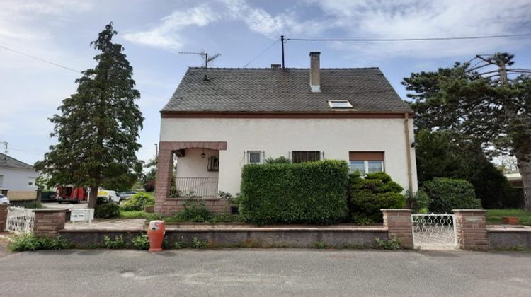 Ma-Cabane - Vente Maison Ensisheim, 84 m²