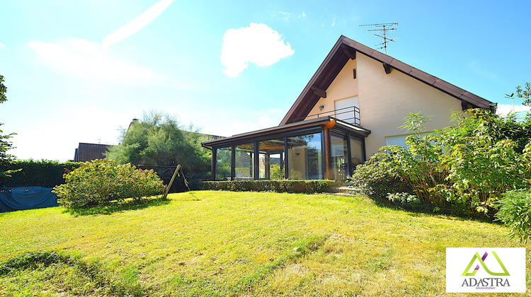 Ma-Cabane - Vente Maison Ensisheim, 114 m²