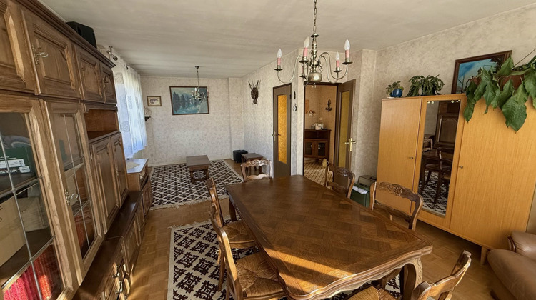 Ma-Cabane - Vente Maison Ensisheim, 82 m²