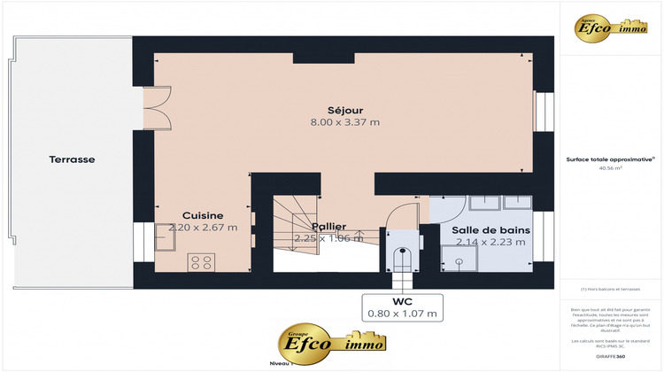 Ma-Cabane - Vente Maison Ensisheim, 115 m²