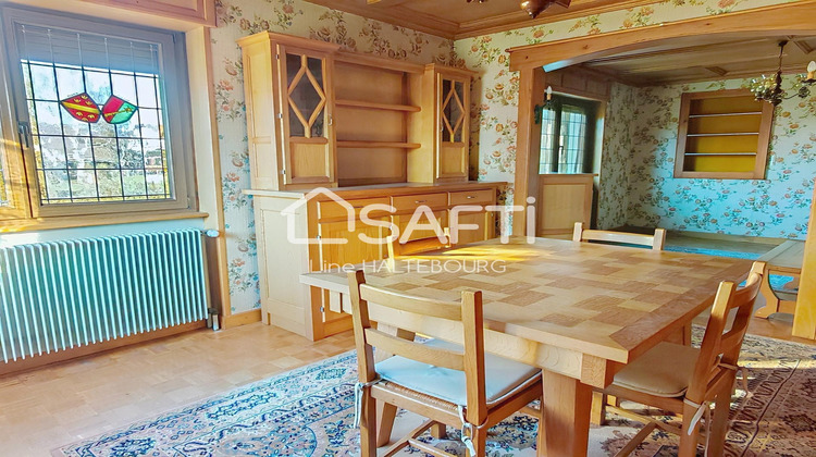 Ma-Cabane - Vente Maison Ensisheim, 91 m²