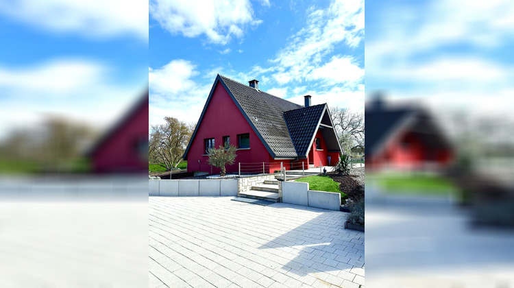 Ma-Cabane - Vente Maison Ensisheim, 103 m²