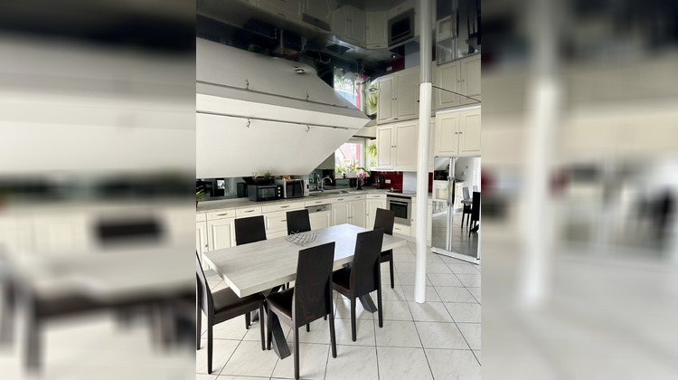 Ma-Cabane - Vente Maison Ensisheim, 103 m²